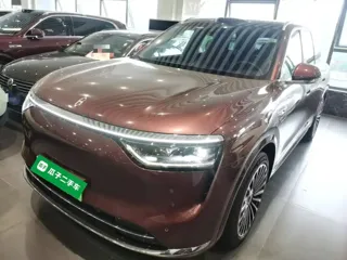 AITO M8 2025 купить из Китая, цена 8 984 000 ₽ — Suifenhe Auto