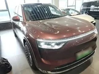 AITO M8 2025 купить из Китая, цена 8 984 000 ₽ — Suifenhe Auto