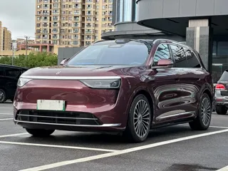 AITO M8 2025 купить из Китая, цена 8 999 000 ₽ — Suifenhe Auto