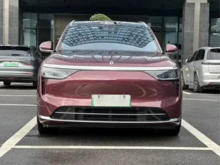 AITO M8 2025 купить из Китая, цена 8 999 000 ₽ — Suifenhe Auto