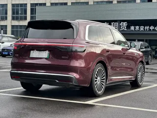 AITO M8 2025 купить из Китая, цена 8 999 000 ₽ — Suifenhe Auto