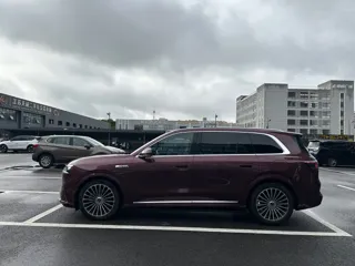AITO M8 2025 купить из Китая, цена 8 999 000 ₽ — Suifenhe Auto