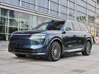 AITO M8 2025 купить из Китая, цена 9 116 000 ₽ — Suifenhe Auto