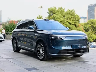 AITO M8 2025 купить из Китая, цена 9 116 000 ₽ — Suifenhe Auto