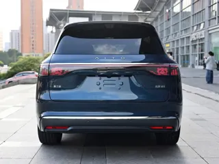 AITO M8 2025 купить из Китая, цена 9 116 000 ₽ — Suifenhe Auto