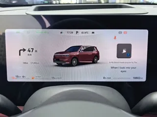 AITO M8 2025 купить из Китая, цена 8 982 000 ₽ — Suifenhe Auto