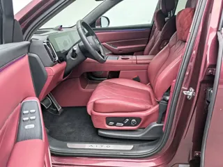 AITO M8 2025 купить из Китая, цена 8 982 000 ₽ — Suifenhe Auto