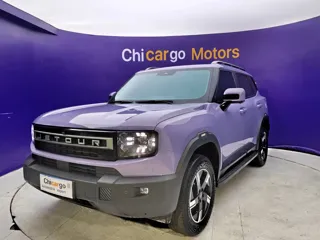 Jetour Freedom 2025 купить из Китая, цена 3 755 000 ₽ — Suifenhe Auto