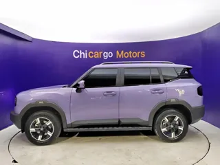 Jetour Freedom 2025 купить из Китая, цена 3 755 000 ₽ — Suifenhe Auto