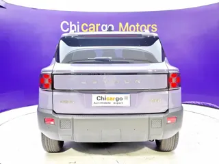 Jetour Freedom 2025 купить из Китая, цена 3 755 000 ₽ — Suifenhe Auto