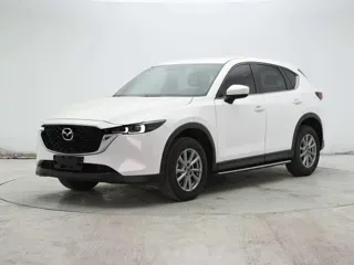 Mazda CX-5 2023 купить из Китая, цена 2 564 000 ₽ — Suifenhe Auto