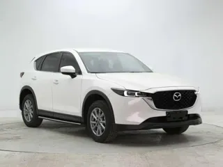 Mazda CX-5 2023 купить из Китая, цена 2 564 000 ₽ — Suifenhe Auto
