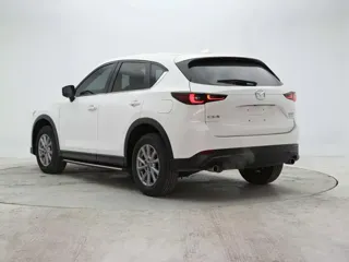 Mazda CX-5 2023 купить из Китая, цена 2 564 000 ₽ — Suifenhe Auto