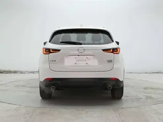 Mazda CX-5 2023 купить из Китая, цена 2 564 000 ₽ — Suifenhe Auto
