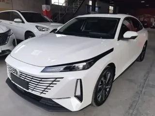 Changan Eado 2025 купить из Китая, цена 2 587 000 ₽ — Suifenhe Auto