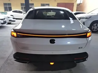 Changan Eado 2025 купить из Китая, цена 2 587 000 ₽ — Suifenhe Auto