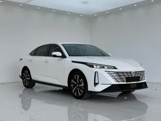 Changan Eado 2025 купить из Китая, цена 2 500 000 ₽ — Suifenhe Auto