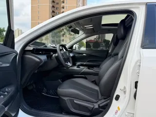 Changan Eado 2025 купить из Китая, цена 2 229 000 ₽ — Suifenhe Auto