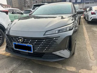 Changan Eado 2025 купить из Китая, цена 2 235 000 ₽ — Suifenhe Auto