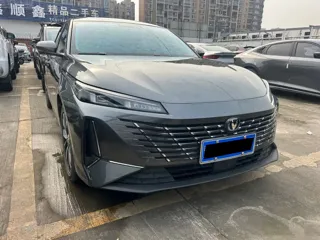 Changan Eado 2025 купить из Китая, цена 2 235 000 ₽ — Suifenhe Auto