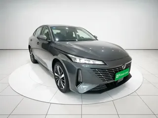 Changan PHEV 2025 купить из Китая, цена 2 647 000 ₽ — Suifenhe Auto
