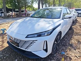 Changan PHEV 2026 купить из Китая, цена 2 802 000 ₽ — Suifenhe Auto