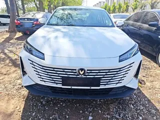 Changan PHEV 2026 купить из Китая, цена 2 802 000 ₽ — Suifenhe Auto