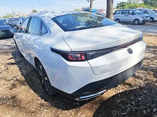 Changan PHEV 2026 купить из Китая, цена 2 802 000 ₽ — Suifenhe Auto