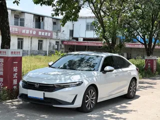 Honda Integra 2025 купить из Китая, цена 2 859 000 ₽ — Suifenhe Auto