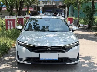 Honda Integra 2025 купить из Китая, цена 2 859 000 ₽ — Suifenhe Auto