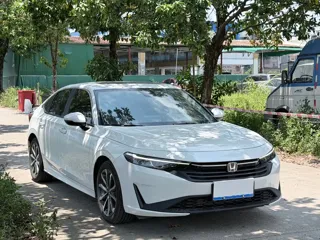 Honda Integra 2025 купить из Китая, цена 2 859 000 ₽ — Suifenhe Auto