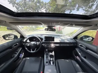 Honda Integra 2025 купить из Китая, цена 2 859 000 ₽ — Suifenhe Auto