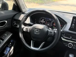 Honda Integra 2025 купить из Китая, цена 2 859 000 ₽ — Suifenhe Auto