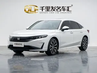 Honda Integra 2026 купить из Китая, цена 3 092 000 ₽ — Suifenhe Auto