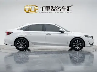 Honda Integra 2026 купить из Китая, цена 3 092 000 ₽ — Suifenhe Auto