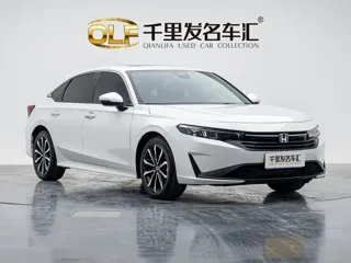 Honda Integra 2026 купить из Китая, цена 3 092 000 ₽ — Suifenhe Auto