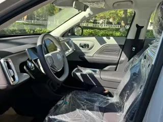 Leapmotor B10 2026 купить из Китая, цена 3 050 000 ₽ — Suifenhe Auto