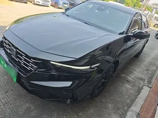 Honda Accord 2025 купить из Китая, цена 3 872 000 ₽ — Suifenhe Auto