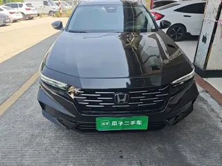 Honda Accord 2025 купить из Китая, цена 3 872 000 ₽ — Suifenhe Auto