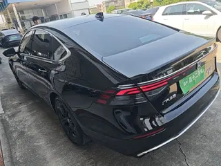 Honda Accord 2025 купить из Китая, цена 3 872 000 ₽ — Suifenhe Auto