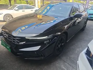 Honda Accord 2025 купить из Китая, цена 3 944 000 ₽ — Suifenhe Auto