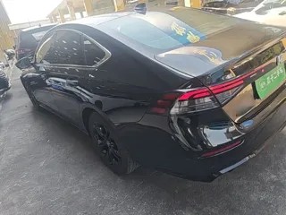 Honda Accord 2025 купить из Китая, цена 3 944 000 ₽ — Suifenhe Auto