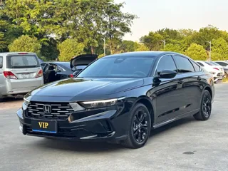 Honda Accord 2025 купить из Китая, цена 3 265 000 ₽ — Suifenhe Auto