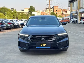 Honda Accord 2025 купить из Китая, цена 3 265 000 ₽ — Suifenhe Auto