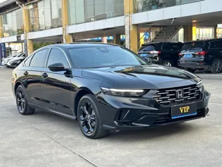 Honda Accord 2025 купить из Китая, цена 3 265 000 ₽ — Suifenhe Auto