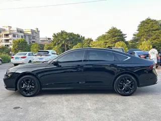 Honda Accord 2025 купить из Китая, цена 3 265 000 ₽ — Suifenhe Auto