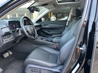 Honda Accord 2025 купить из Китая, цена 3 265 000 ₽ — Suifenhe Auto