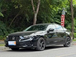 Honda Accord 2026 купить из Китая, цена 3 507 000 ₽ — Suifenhe Auto