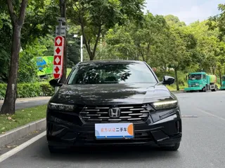 Honda Accord 2026 купить из Китая, цена 3 507 000 ₽ — Suifenhe Auto