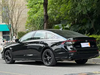 Honda Accord 2026 купить из Китая, цена 3 507 000 ₽ — Suifenhe Auto